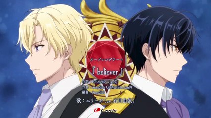 [INDO] Doctor Elise: The Royal Lady with the Lamp / Gekai Elise Eipsode 9