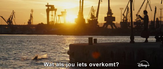 Young Woman and the Sea