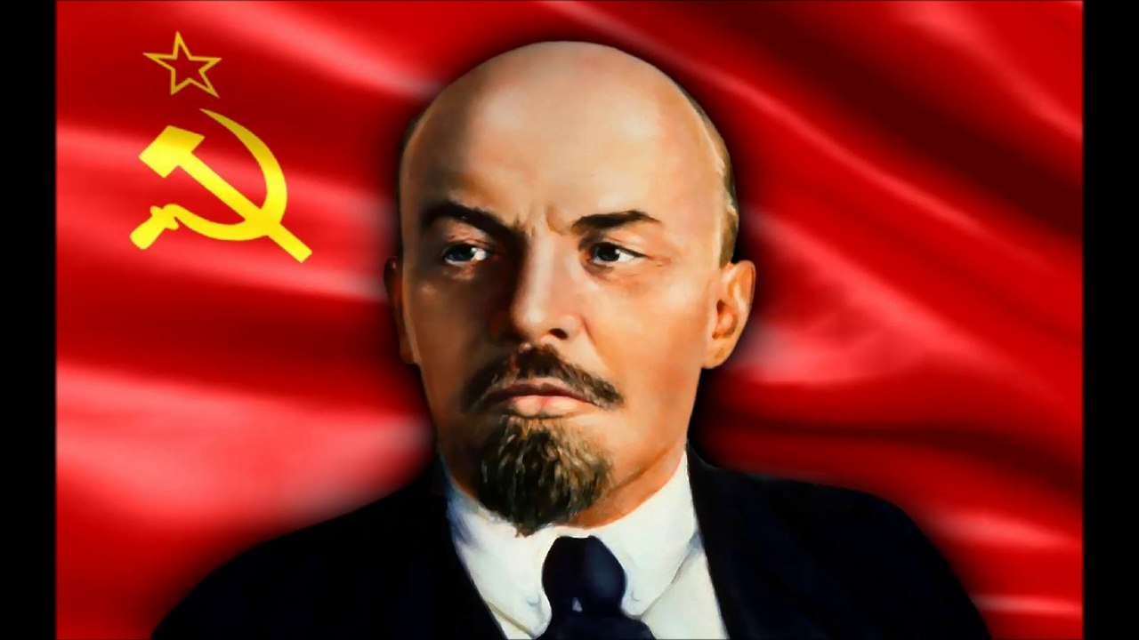 The Inspiring Life Of Russia Revolutionary Lenin In Tamil ரஷ்ய புரட்சி நாயகன் லெனின் வாழ்க்கை வரலாறு