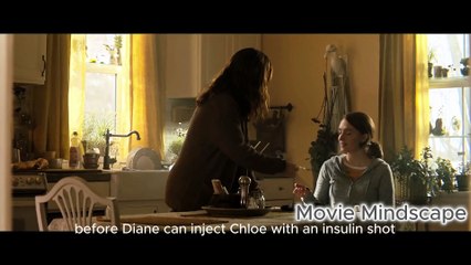 Mother That Won't Let Her Daughter Go Away