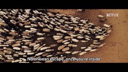 The Goat Life Trailer OmeU