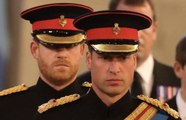 Prince William en guerre contre son frère Harry : ce geste qui pourrait le faire « exploser »