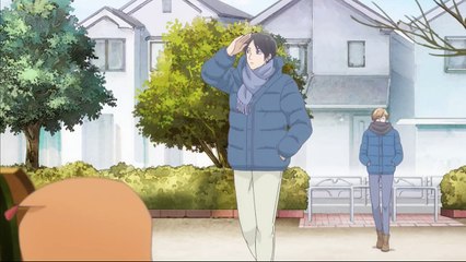 b9good アニメ b9good.org - ただいま、おかえり#2