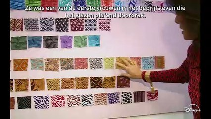 Diane Von Furstenberg: Woman in Charge