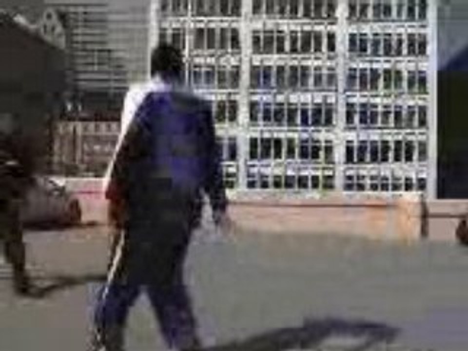 Kobe Bryant Jump Over an Aston Martin !!!