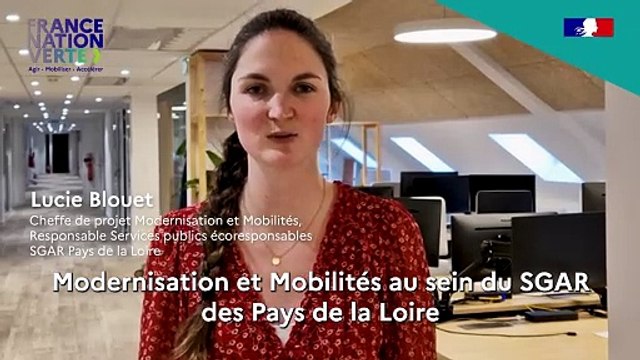 26 - Préfecture Pays de la Loire