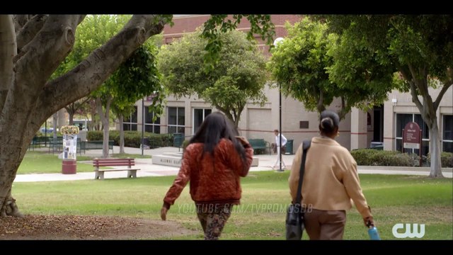 All American Homecoming Episode 3 - Right My Wrongs