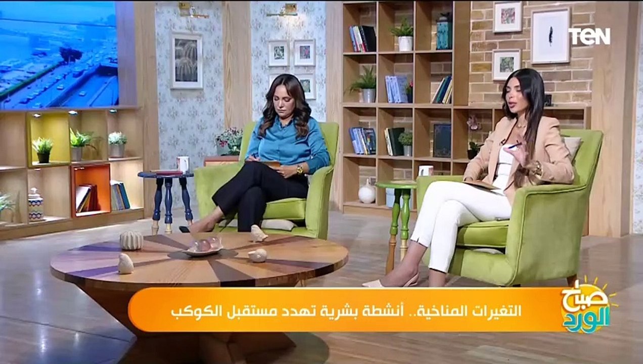 عادات خاطئة يومية يمكنها أن تسبب كوارث بيئية.....