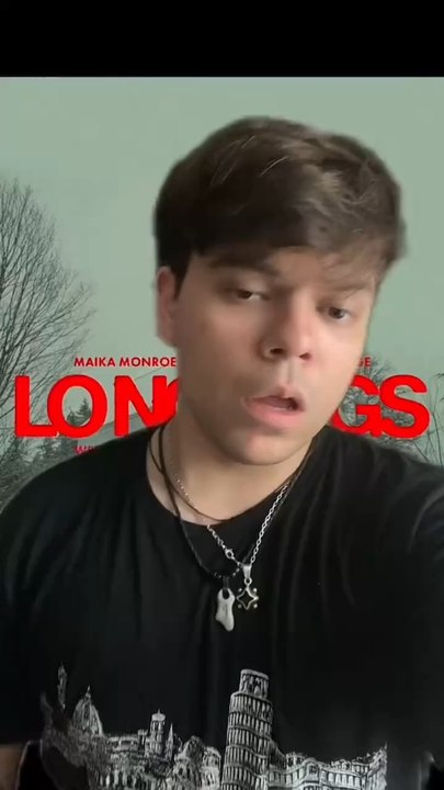 Voici ma première vidéo sur cette plateforme, je ferai une vidéo presentation dans la journée. En attendant mon avis sur ce polar horrifique :)