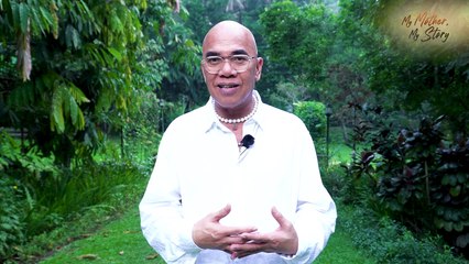 My Mother, My Story: Heartfelt Revelations from Jillian Ward 🌟