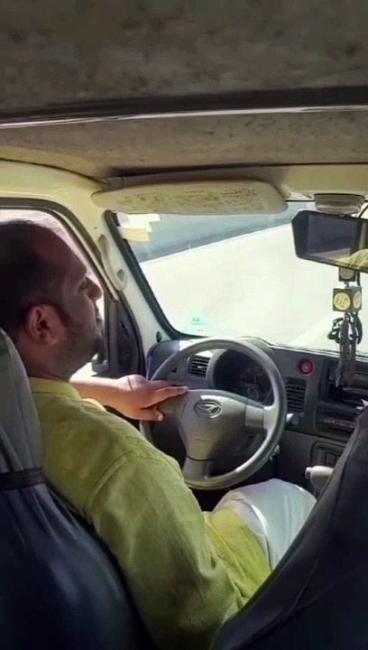 Hitting the open Road, feeling alive!...Driving into the sunset, chasing dreams and making memories