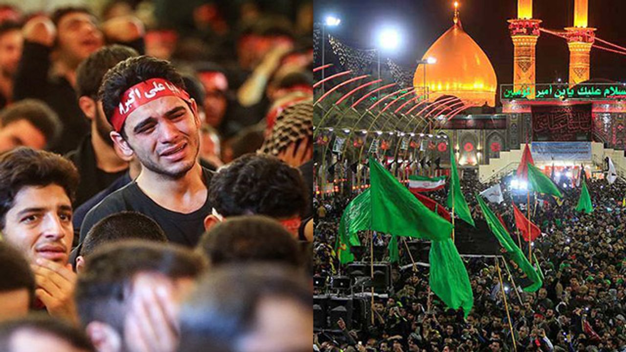 Muharram 2024: 10 मुहर्रम के दिन क्या करना चाहिए क्या नहीं | Ashura Ke Din Kya Karna Chahie Kya Nahi