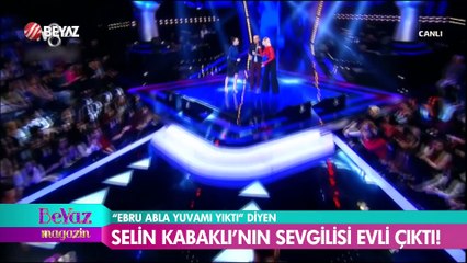 Beyaz Magazin 16 Temmuz 2024