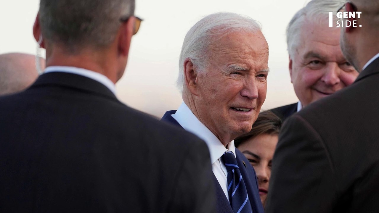 Nach Trump-Attentat: US-Präsident Joe Biden rudert nach umstrittener Aussage zurück