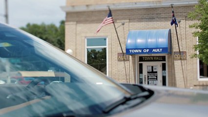 American Detective 6 Pounds of Pressure