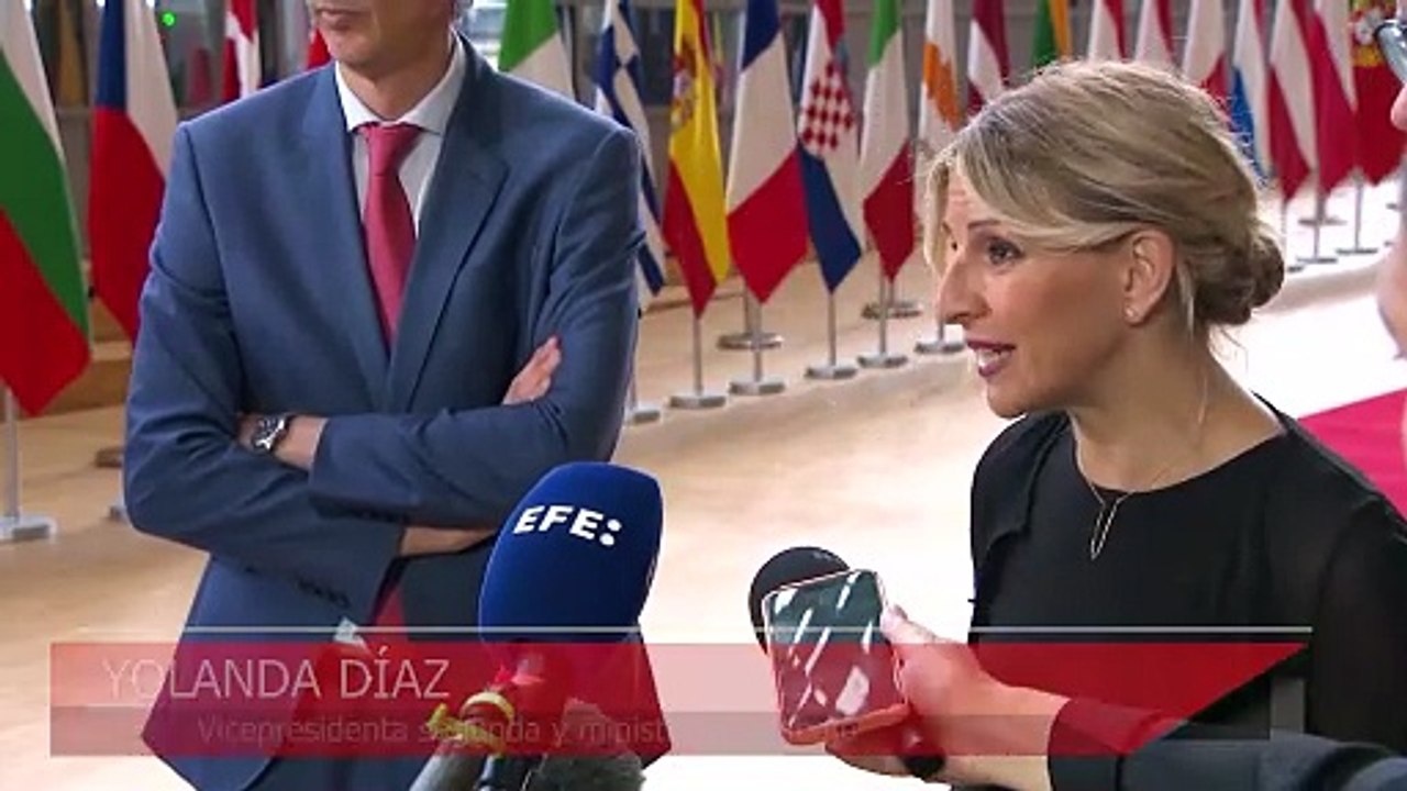 PSOE y Sumar llegan a un acuerdo para derogar la Ley Mordaza