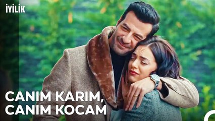 Bir Hayırlı Olsun Yok Mu Ya? - İyilik 21. Bölüm