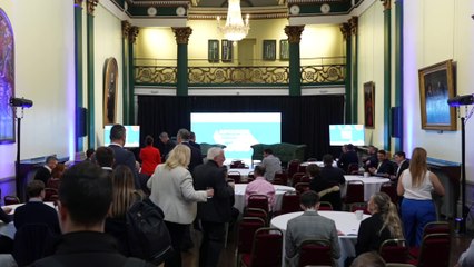 Advanced Manufacturing Conference 2023