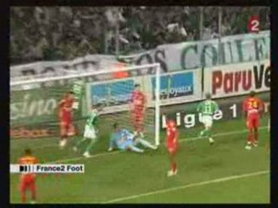 ASSE Le Mans 03 2008
