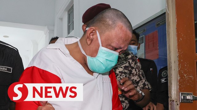 Apex court upholds death sentence on man who murdered stepson