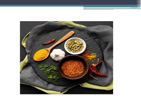 Ang Chong Yi Explores Singapore Top 5 Healthy Ingredients in Indian Cuisine