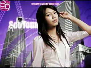 SNSD UCC - Sooyoung [2007.07.10]