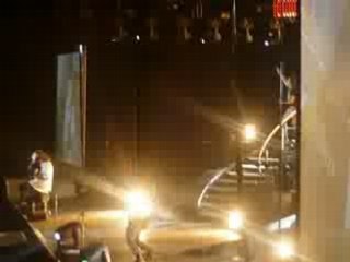 Übers Ende Der Welt 09.03.08