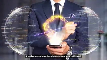 Building Trust in Marketing: The Rise of Ethical Practices by Matrix Bricks