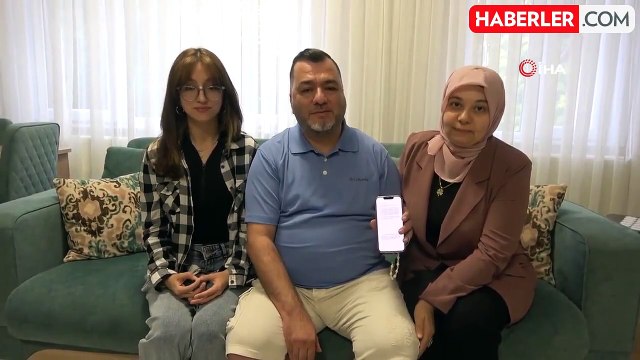 ÖSYM'den emsal niteliğinde karar