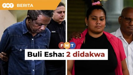 2 didakwa buli pempengaruh TikTok