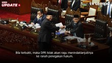 Tempo Explain: Pansus Haji Kerta Betul atau Formalitas?