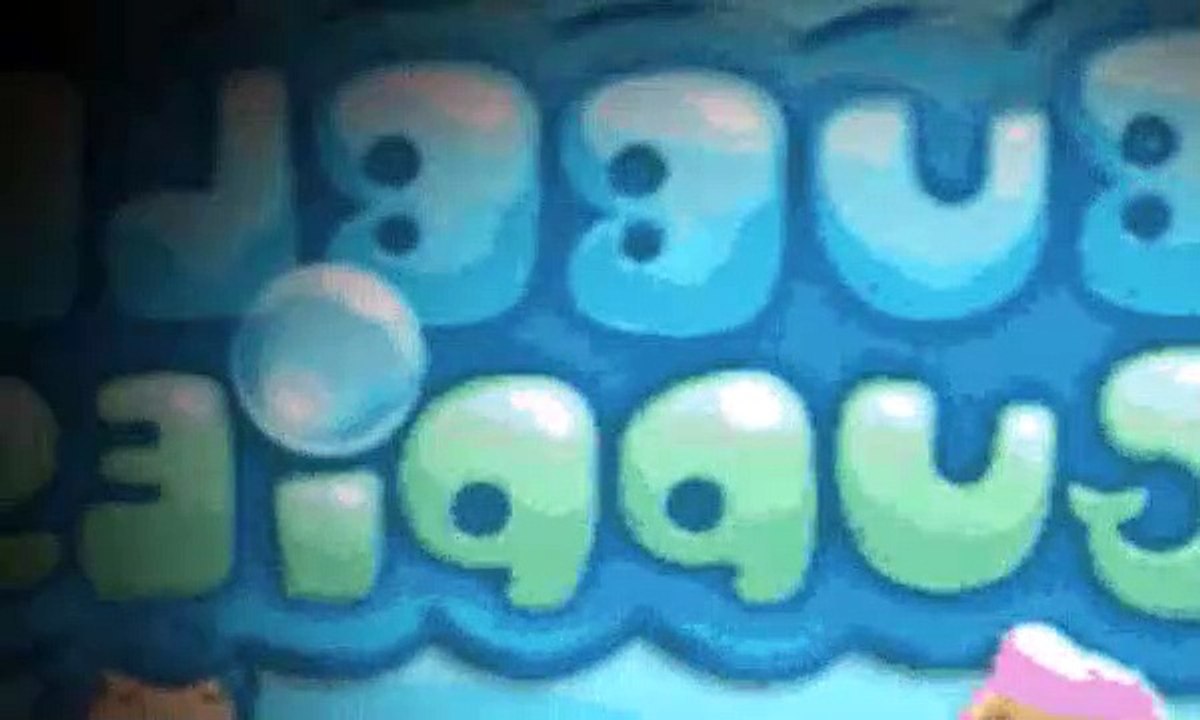 Bubble Guppies S04E12 The Summer Camp Games