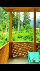 Taobat: Kashmir's Serene Village