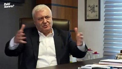 Tuncay Özkan Nagehan Alçı açıklaması