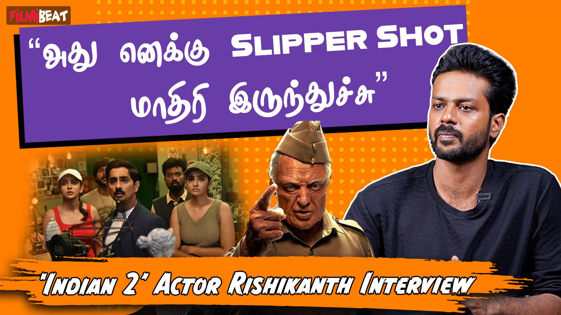 Rishikanth Tamil Actor 60 Photos - Moonagedaydream.film