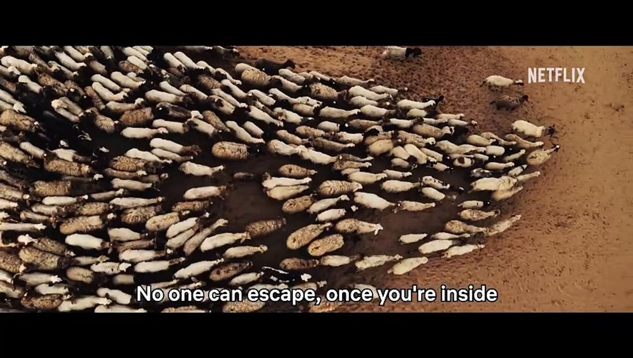 The Goat Life Trailer OmeU