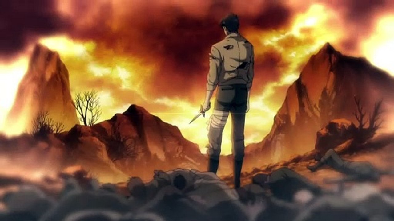 City Hunter The Movie: Angel Dust Trailer DF