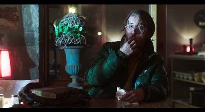 Jour de colère Bande-annonce VF