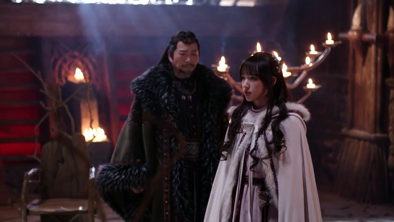 The World of Fantasy S01 E3 Hindi Dubbed | Hub4You