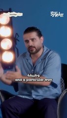 ناصيف زيتون يكشف كواليس علاقته مع دانييلا رحمة بعد زواجهما