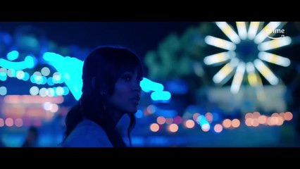 Tyler Perry's Divorce In The Black Tráiler VO