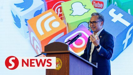 PR practitioners need to adopt ethical communication to build trust, says Fahmi