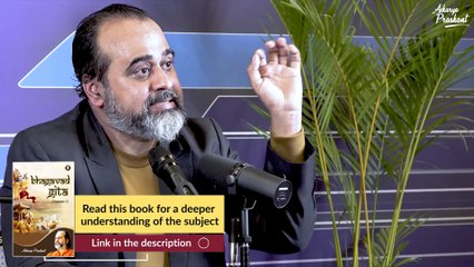 Do you overthink? Here is a beautiful solution || Acharya Prashant, Sir J.J. College, Mumbai (2022)