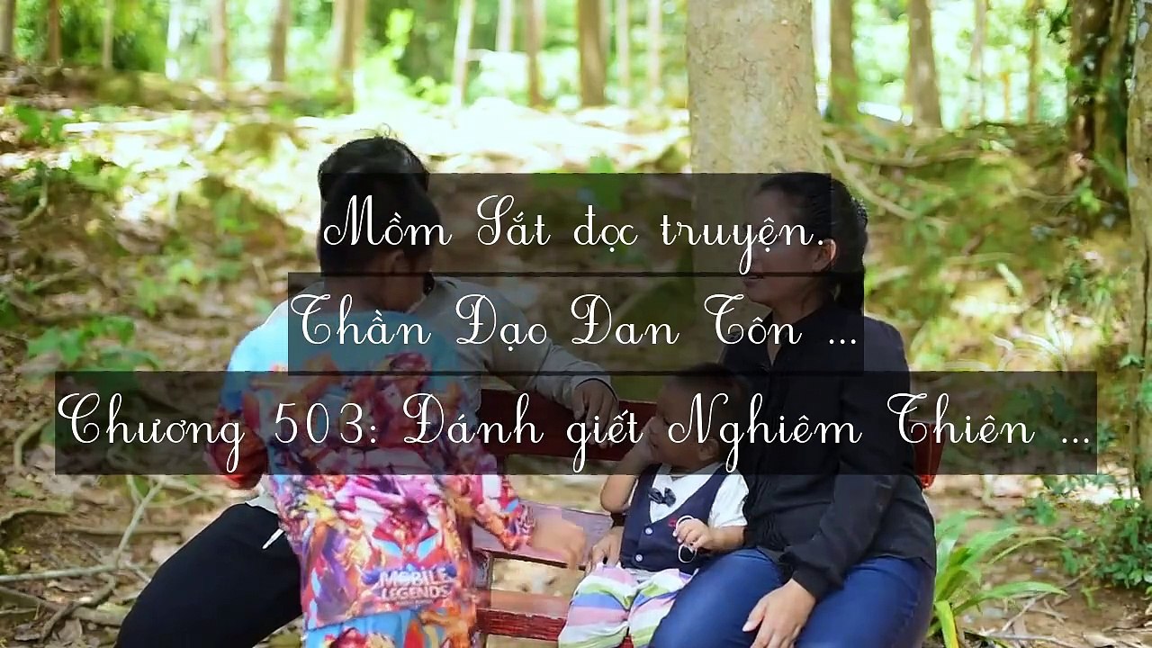 Mới 2024 Chương 501-510: Thần Đạo Đan Tôn