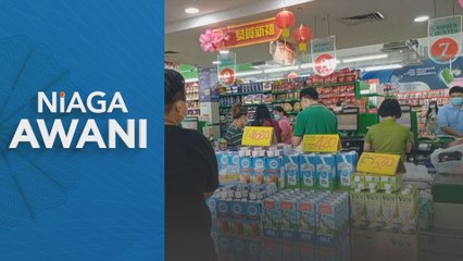 Perbelanjaan pengguna dijangka meningkat tahun ini