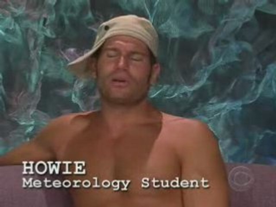 #4 - Howie vs April