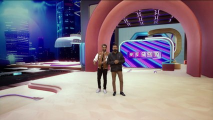 Saravedi I 19th July [Promo]