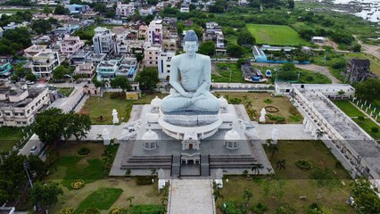 Andhra Pradeshకు మరో పెద్ద సర్వే.. త్వరలో Amaravatiలో శంఖుస్థాపన. l Oneindia Telugu