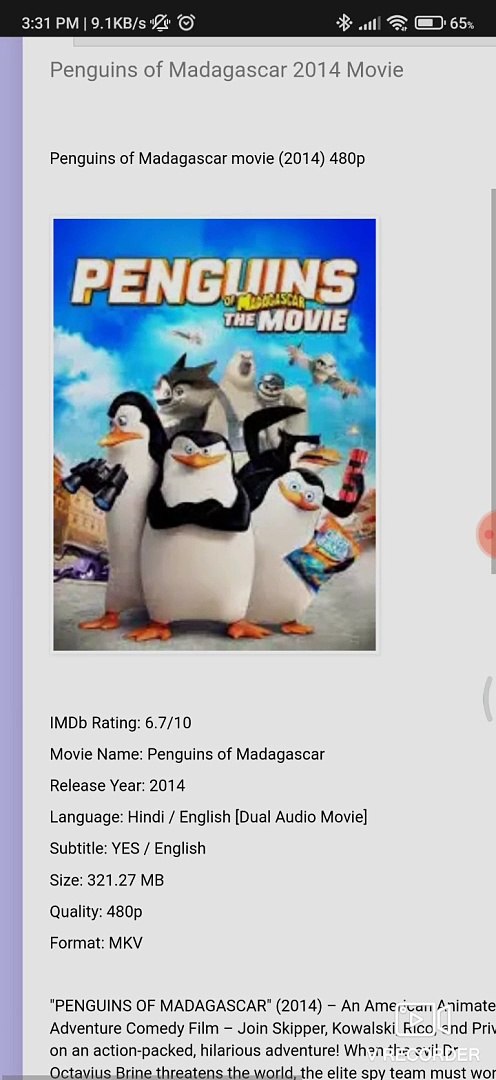 ⁣How to download videos from my site