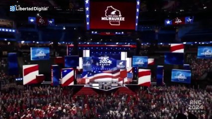 Trump logra los apoyos necesarios para ser elegido por el Partido Republicano